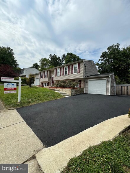 15404 Malaya Place, Laurel, MD 20707