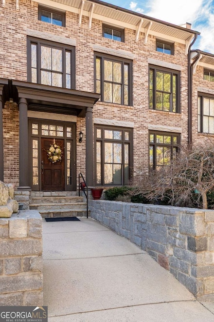 1605 Ridenour Pkwy NW Unit 1, Kennesaw, GA 30152