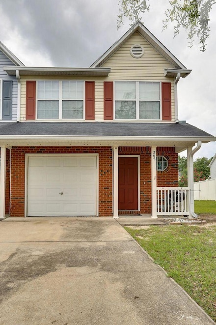 365 Crooked Pine Trail, Crestview, FL 32539