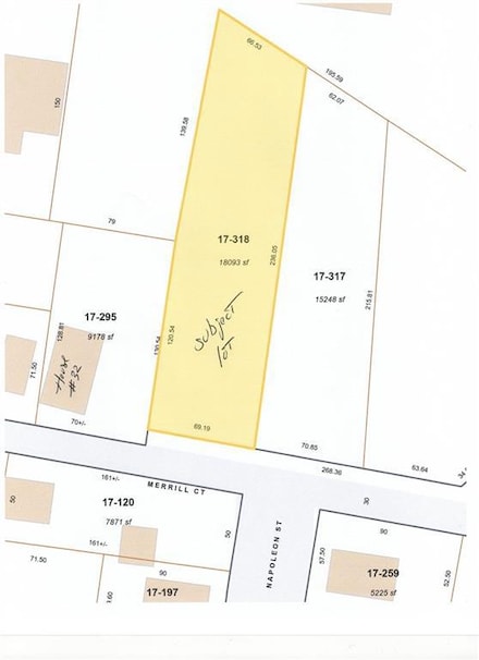 0 Merrill Ct Unit 1337486, Woonsocket, RI 02895