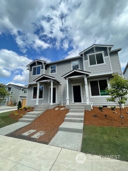 1202 28th Avenue Ct, Milton, WA 98354