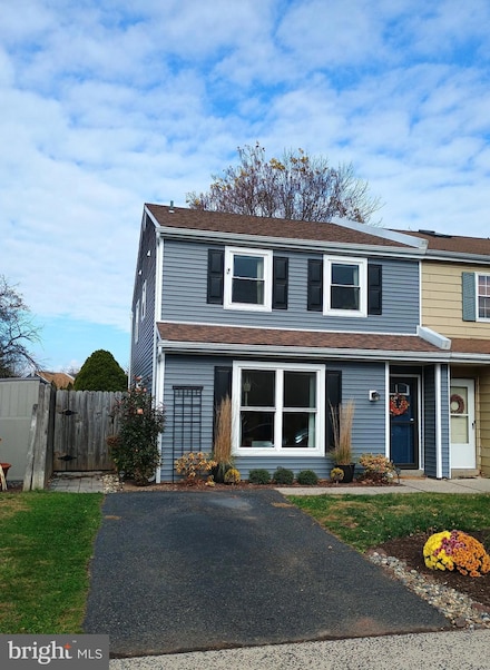 56 Dewsbury Ln, Quakertown, PA 18951