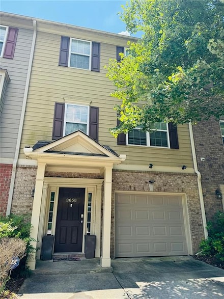 3658 Utoy Dr SW, Atlanta, GA 30331