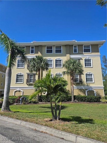 10060 Lake Cove Dr Unit 202, Fort Myers, FL 33908