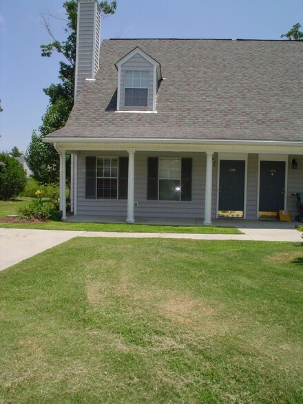 1669 Baltusrol Ln, Mount Pleasant, SC 29466