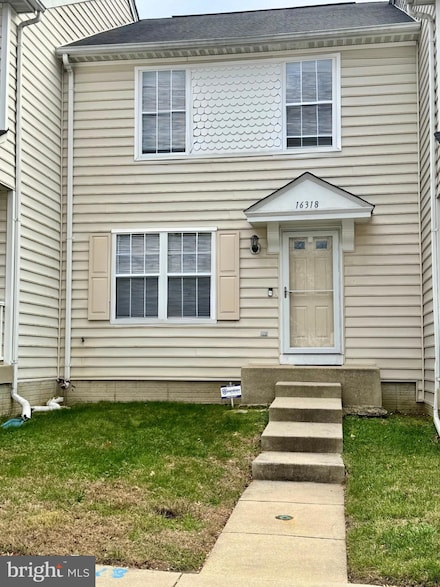 16318 Brooktrail Ct, Upper Marlboro, MD 20772