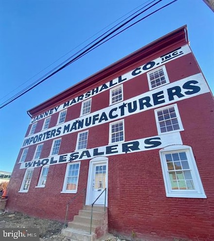 401 Princess Anne St Unit 201, Fredericksburg, VA 22401