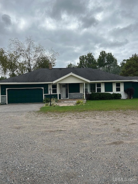 4400 W Circle Dr Unit Carpenter Rd, Florence T-Wi, WI 54121