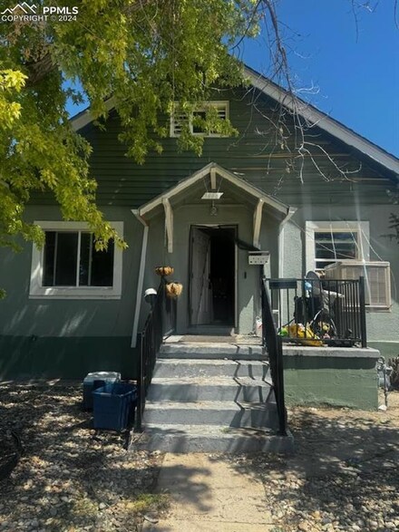 1808 Cedar St, Pueblo, CO 81004