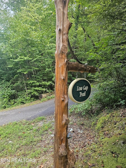 231 Low Gap Trail, Townsend, TN 37882