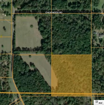 00 Cheatwood Rd, Ruston, LA 71270