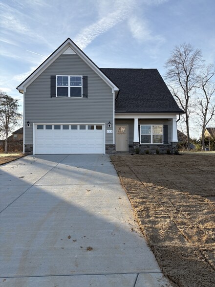112 San Juan Ct, Smyrna, TN 37167