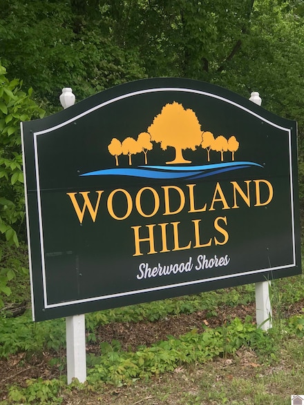 Lots 1B-5B Sherwood Shores Unit 1B-5B Mayapple Drive, Cadiz, KY 42211