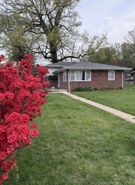 3505 Oak Ct, Gwynn Oak, MD 21207
