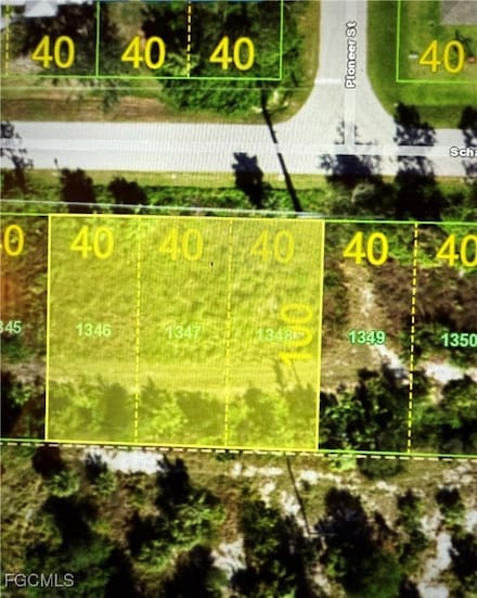 26265 Scham Rd, Punta Gorda, FL 33955