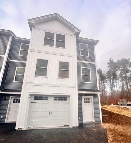 7D the Crossings at Village Center Dr, Barrington, NH 03825