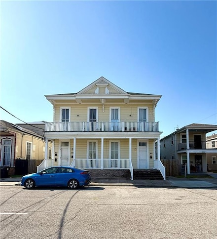 1813 S Rampart St Unit 2B, New Orleans, LA 70113