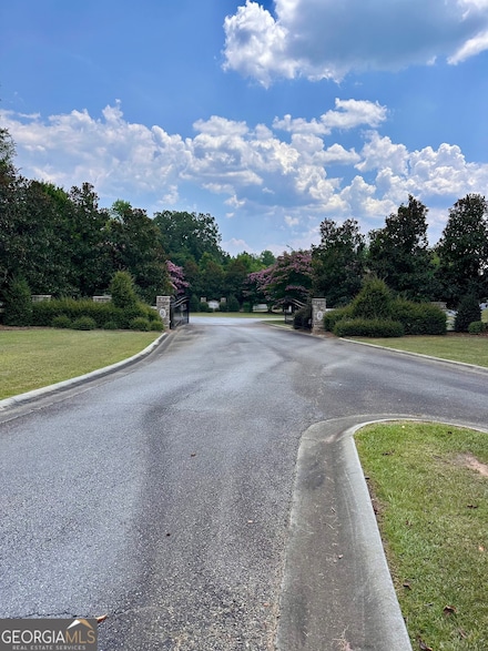 LOT 16 S Pointe Ct, Tignall, GA 30668