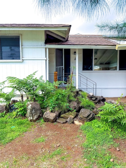41-638 Mekia St, Waimanalo, HI 96795