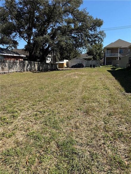 6585 Wuerpel St, New Orleans, LA 70124