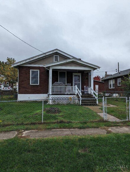 1212 2nd St, Cincinnati, OH 45215
