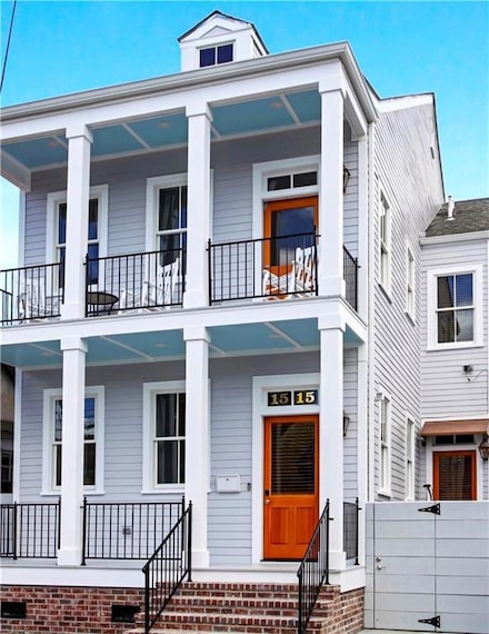 1515 Saint Ann St, New Orleans, LA 70116