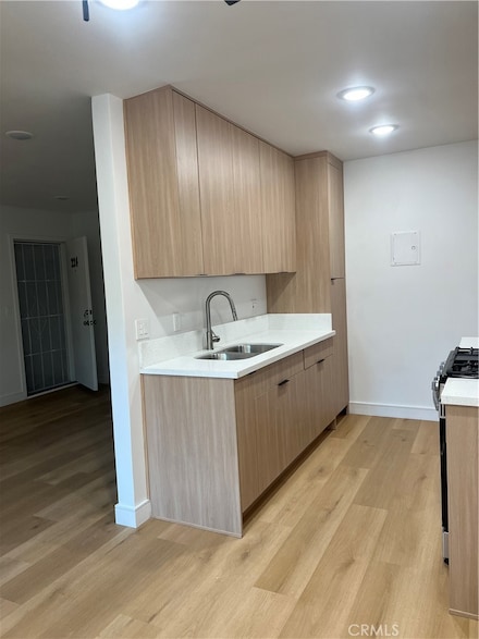 14805 Chase St Unit 224, Panorama City, CA 91402