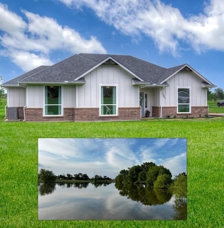 7941 Farm To Market 2728, Terrell, TX 75161