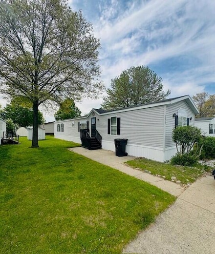 3077 Eastland Ave SE, Grand Rapids, MI 49512