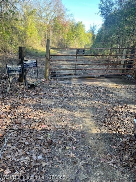 TBD Goff Cir, Alma, AR 72921