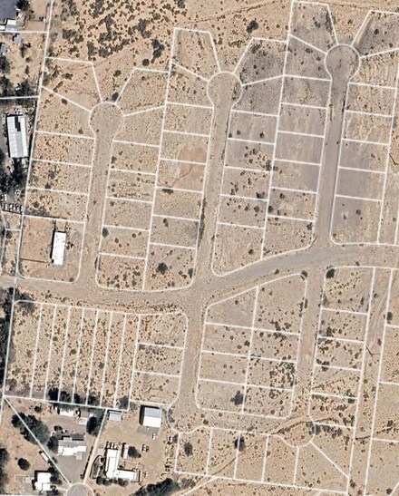 0 Somerset St Unit 1085176, Belen, NM 87002