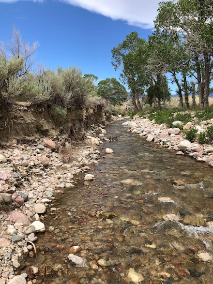 169 Little Rock Rd, Powell, WY 82435