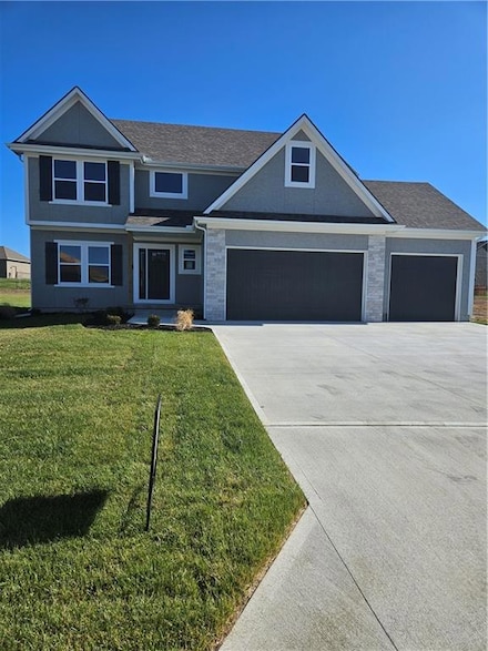13908 E 54 Terrace, Kansas City, MO 64133