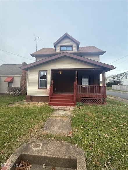 2801 12th St SW, Canton, OH 44710