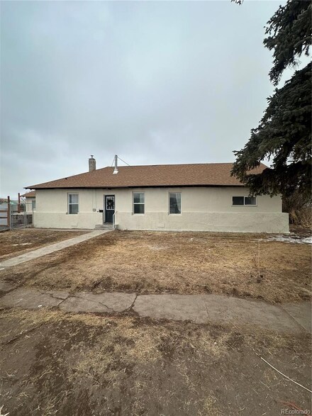201 Morgan St, Manassa, CO 81141