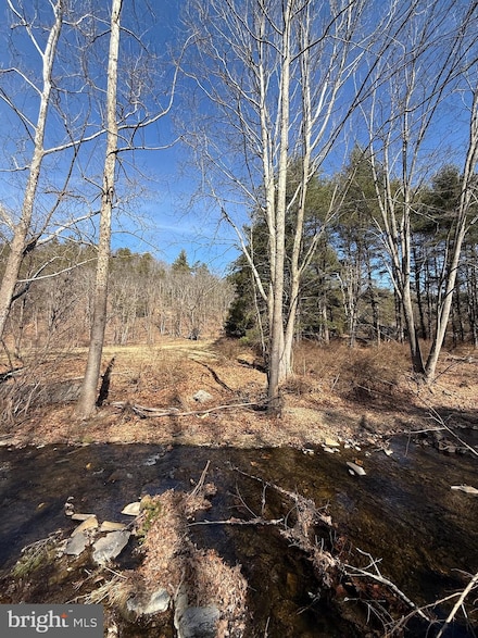 2 AC Capon Springs Rd, Yellow Spring, WV 26851