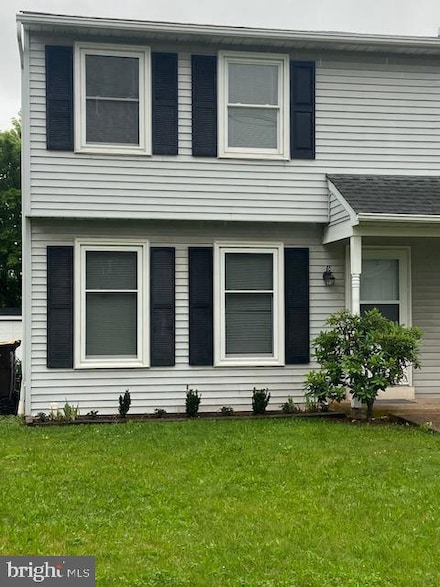 558 State St, East Greenville, PA 18041