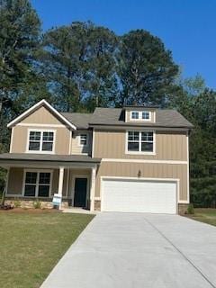2706 SW Riverpine Lot 176 Trail SW, Atlanta, GA 30331
