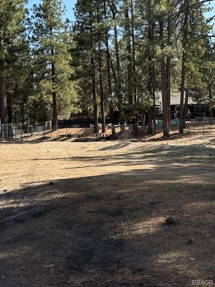 0 Sugarloaf Blvd, Big Bear City, CA 92314