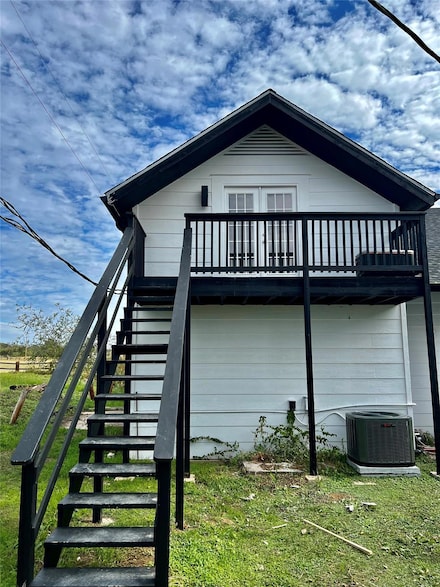 15603 Texas 29 Unit 3, Buchanan Dam, TX 78609
