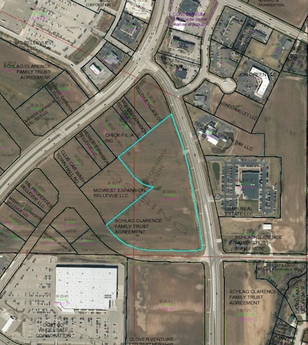 0 County Road Gv, Bellevue, WI 54311