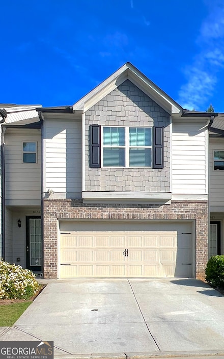 6173 Roaring Rock Way, Norcross, GA 30093