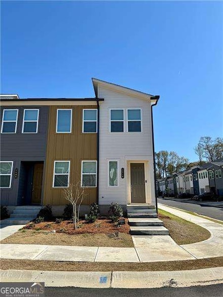 1478 Pinedale Crest NW, Atlanta, GA 30318