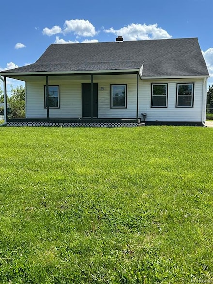 232 Lehigh Ave, Pontiac, MI 48340