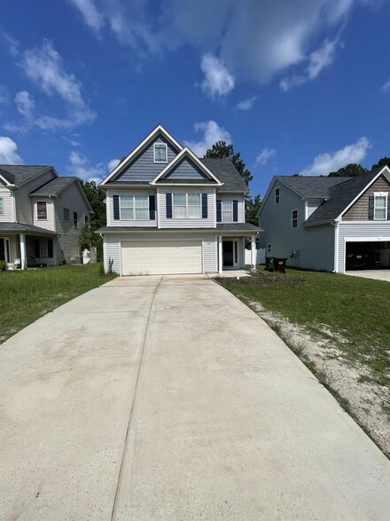 40 Bicentennial Way, Cameron, NC 28326