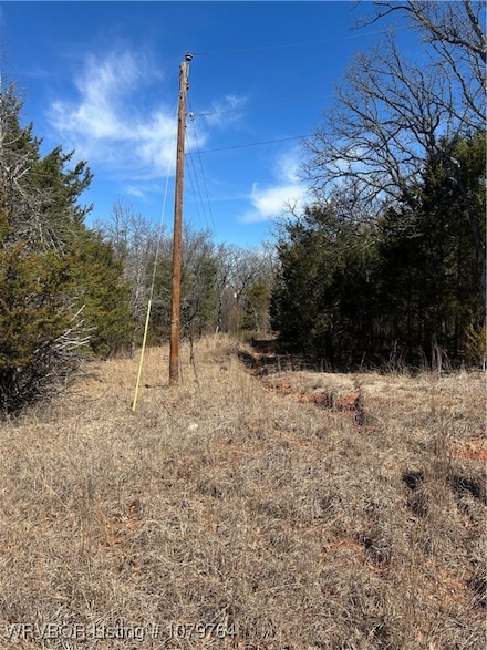 TBD Tract 1 & 2 E1262 Rd, Tecumseh, OK 74873