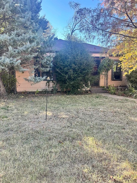 2502 Marie St, Wichita Falls, TX 76301