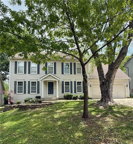 12209 Wedd St, Overland Park, KS 66213