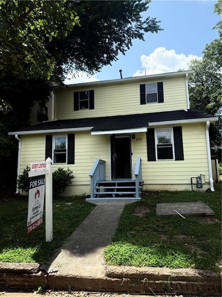 210 Ormond St SW, Atlanta, GA 30315