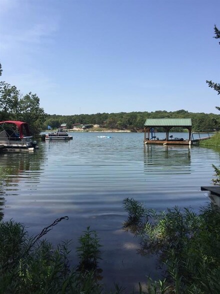 20 E Fork Ln, Mapleton, KS 66754